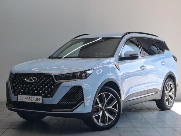 Chery Tiggo 7 Pro Max I Рестайлинг с пробегом 2025 года, цена 2 200 000 рублей, 31697 км, внедорожник, Автокод Объявления