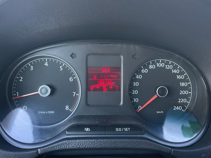 Volkswagen Polo V Вологда  - изображение 27