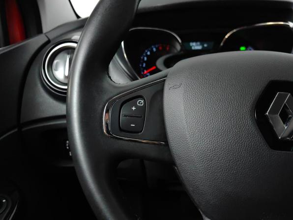 Renault Kaptur I с пробегом 2019 года, цена 1 375 000 рублей, 54616 км, внедорожник, Автокод Объявления