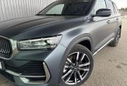 Geely Monjaro I Киров  - изображение 53
