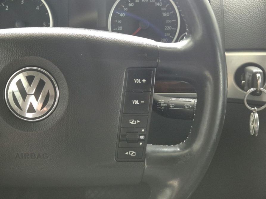 Volkswagen Touareg I Рестайлинг Екатеринбург  - изображение 19
