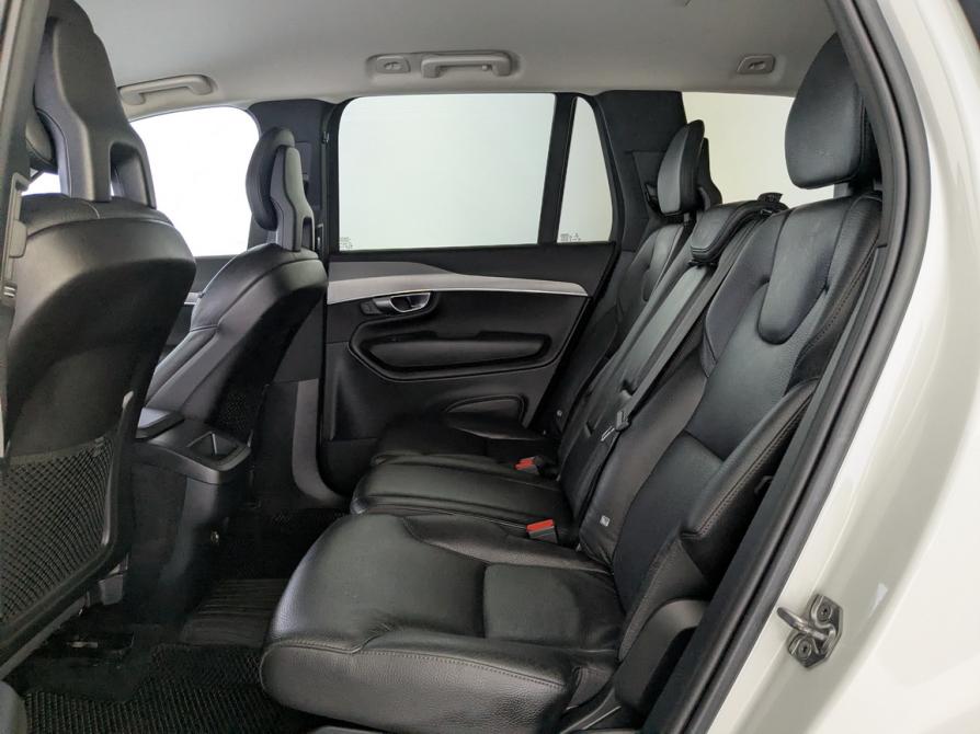 Volvo XC90 II Москва  - изображение 11