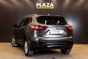 Nissan Qashqai II Уфа  - изображение 27