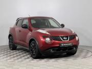 Nissan Juke I Калининград  - изображение 20