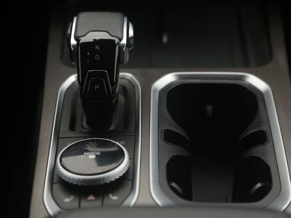 Jaecoo J7 I с пробегом 2023 года, цена 2 255 000 рублей, 65000 км, внедорожник, Автокод Объявления