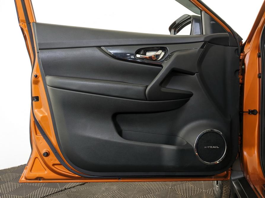 Nissan X-Trail III Рестайлинг Москва  - изображение 19