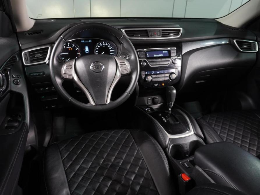 Nissan X-Trail III Воронеж  - изображение 6