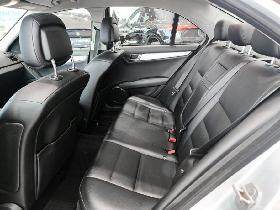 Mercedes-Benz C-Класс III (W204) Казань  - изображение 15