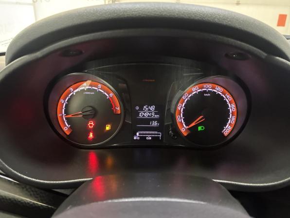 Lada (ВАЗ) Granta I Рестайлинг с пробегом 2020 года, цена 675 000 рублей, 104000 км, универсал, Автокод Объявления