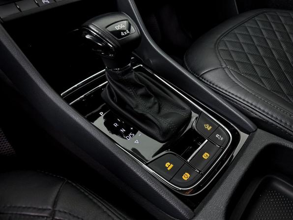 Skoda Kodiaq I с пробегом 2020 года, цена 3 400 000 рублей, 58298 км, внедорожник, Автокод Объявления