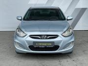 Hyundai Solaris I Екатеринбург  - изображение 24