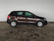 Suzuki SX4 II (S-Cross) Москва  - изображение 24