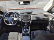 Nissan X-Trail III Рестайлинг Москва  - изображение 44