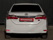 Toyota Corolla XI (E160 E170 E180) Екатеринбург  - изображение 30