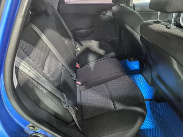 Hyundai i30 I с пробегом 2010 года, цена 590 000 рублей, 173000 км, хэтчбек, Автокод Объявления