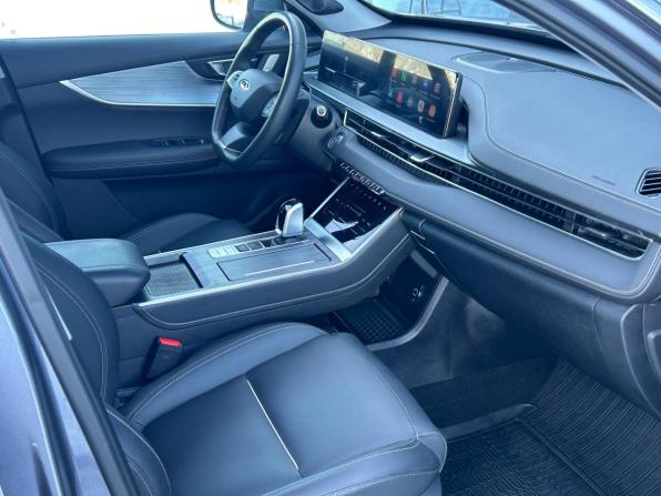 Chery Tiggo 7 Pro Max I с пробегом 2023 года, цена 1 840 000 рублей, 32634 км, внедорожник, Автокод Объявления