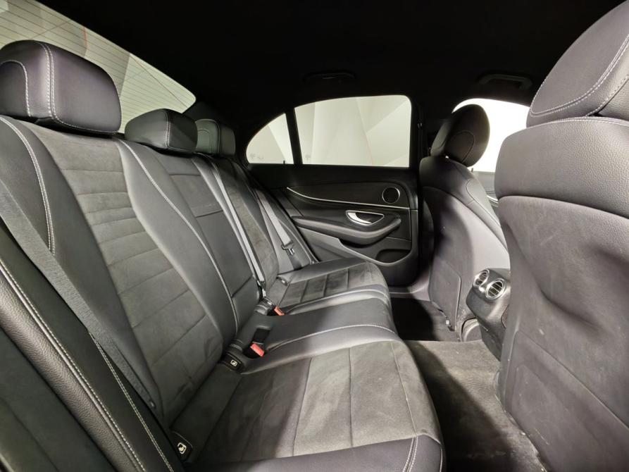 Mercedes-Benz E-Класс V (W213 S213 C238) Москва  - изображение 16