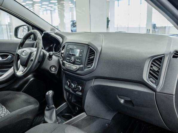 Lada (ВАЗ) XRAY I с пробегом 2020 года, цена 770 000 рублей, 154430 км, хэтчбек, Автокод Объявления