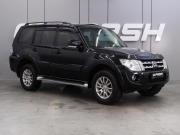 Mitsubishi Pajero IV Рестайлинг 1 Воронеж  - изображение 18