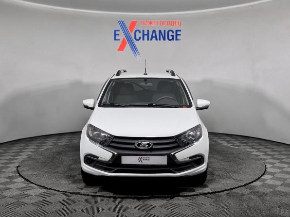 Lada (ВАЗ) Granta I Рестайлинг с пробегом 2020 года, цена 642 000 рублей, 71095 км, универсал, Автокод Объявления