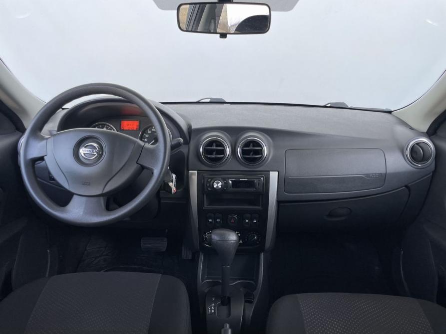 Nissan Almera III (G15) Екатеринбург  - изображение 13