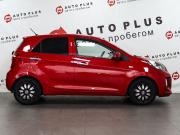 Kia Picanto II Рестайлинг Минеральные Воды  - изображение 24