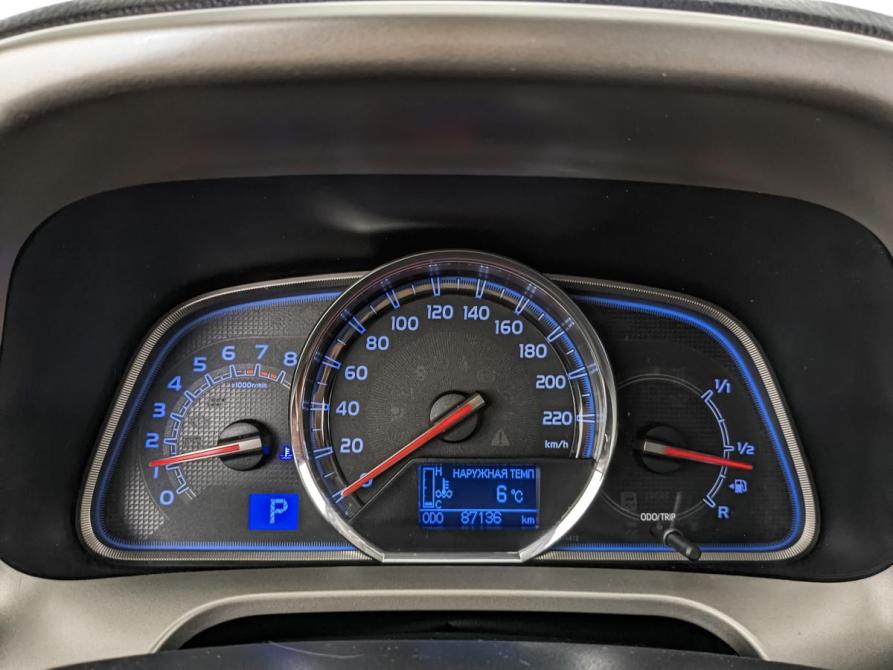 Toyota RAV4 IV (XA40) Москва  - изображение 16