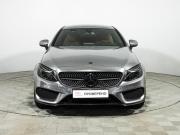 Mercedes-Benz C-Класс IV (W205) Санкт-Петербург  - изображение 21