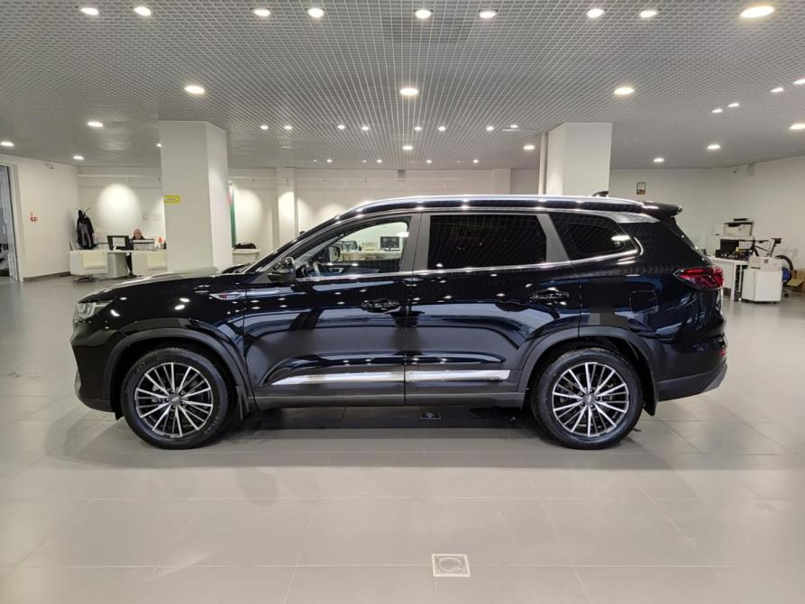 Chery Tiggo 8 Pro I Казань  - изображение 10