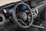 Mercedes-Benz G-Класс III (W465) Рестайлинг Москва  - изображение 45