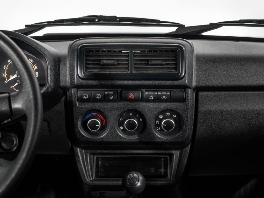 Lada (ВАЗ) Niva Legend I Иркутск  - изображение 11