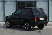 Lada (ВАЗ) 2121 (4x4) I Рестайлинг Саратов  - изображение 30