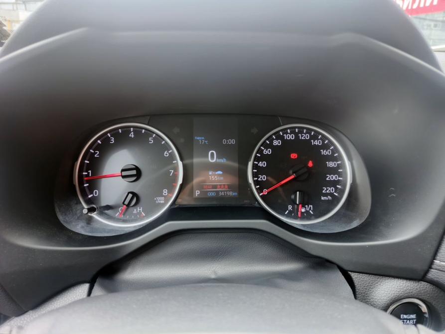 Toyota RAV4 V (XA50) Брянск  - изображение 13