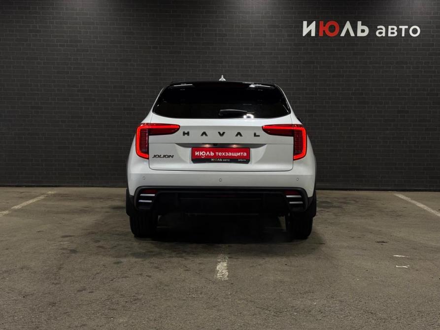 Haval Jolion I Челябинск  - изображение 6