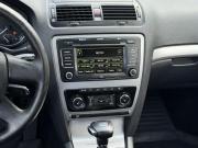 Skoda Octavia II (A5) Рестайлинг Санкт-Петербург  - изображение 30