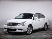 Nissan Almera III (G15) Санкт-Петербург  - изображение 25