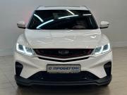 Geely Coolray I Балашиха  - изображение 22