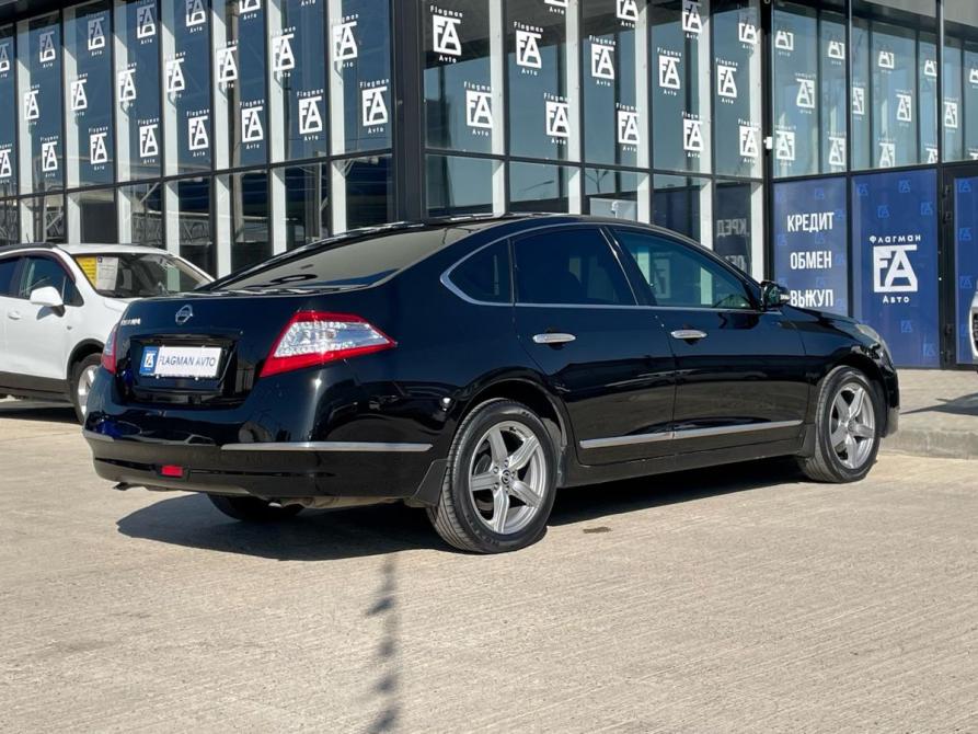 Nissan Teana II (J32) Рестайлинг Краснодар  - изображение 5
