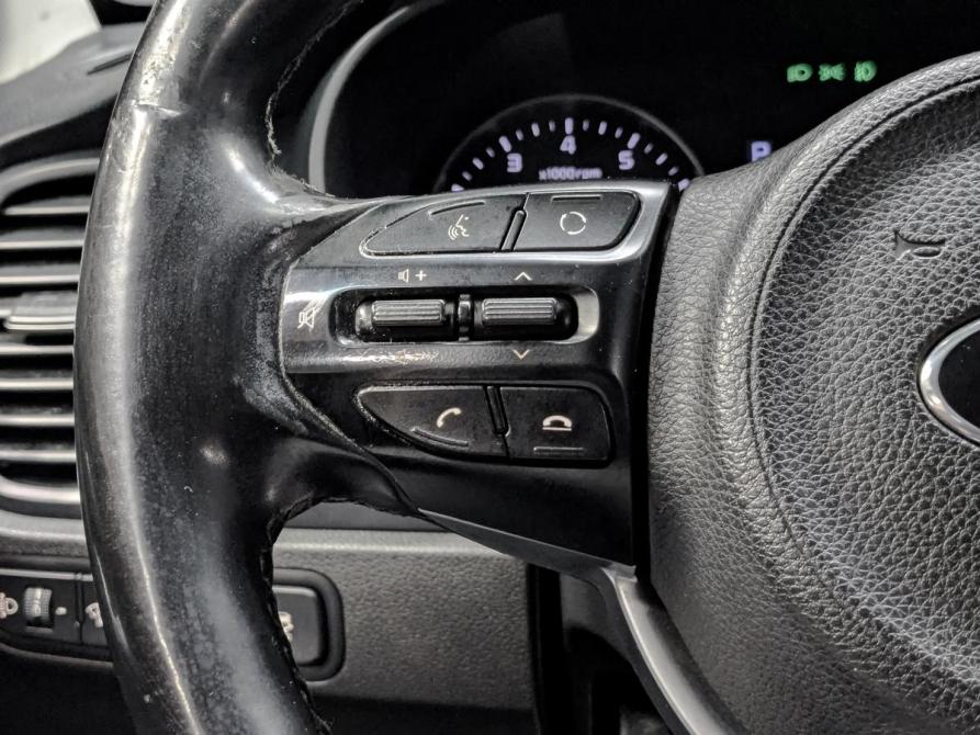 Kia Rio IV Москва  - изображение 25