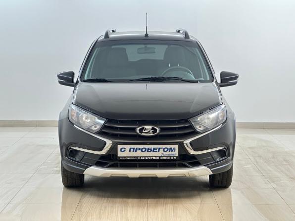 Lada (ВАЗ) Granta I Рестайлинг с пробегом 2024 года, цена 999 000 рублей, 35606 км, универсал, Автокод Объявления