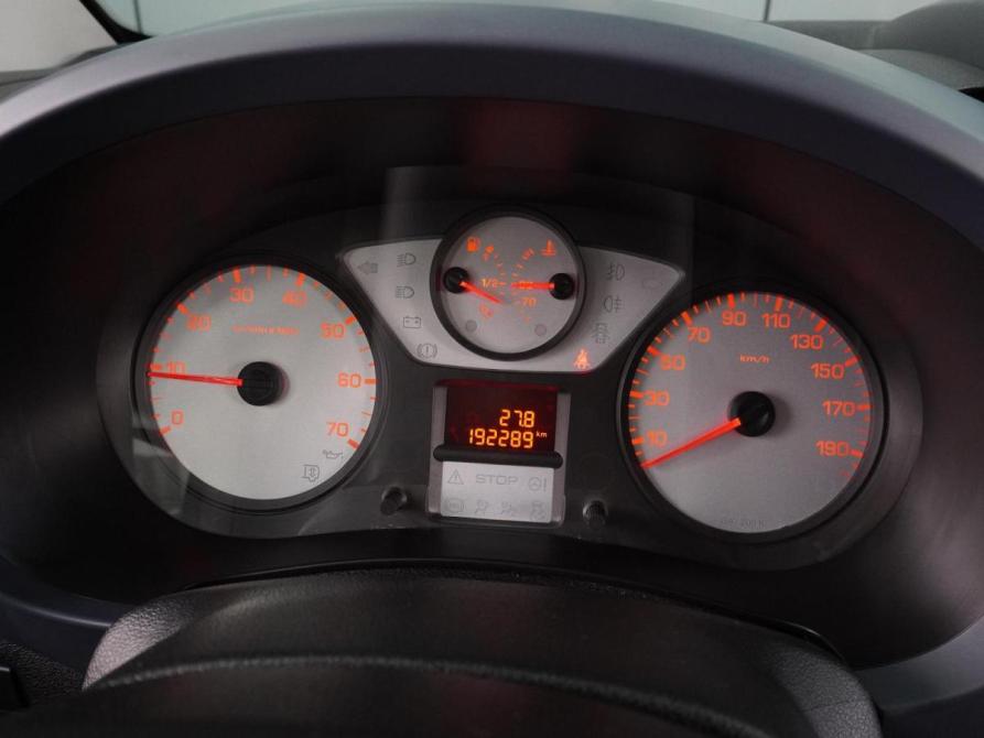 Peugeot Partner II Воронеж  - изображение 15