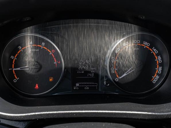Lada (ВАЗ) Granta I Рестайлинг с пробегом 2024 года, цена 1 100 000 рублей, 22431 км, седан, Автокод Объявления