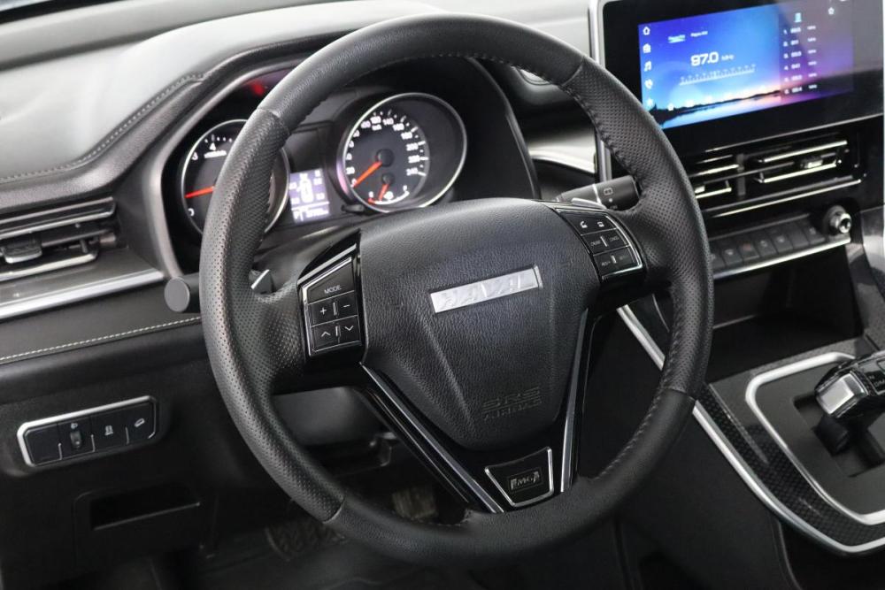 Haval M6 II Санкт-Петербург  - изображение 9