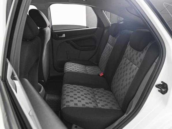 Ford Focus II Рестайлинг с пробегом 2009 года, цена 649 000 рублей, 265352 км, хэтчбек, Автокод Объявления