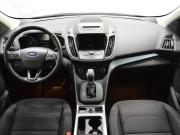 Ford Kuga II Рестайлинг Санкт-Петербург  - изображение 31