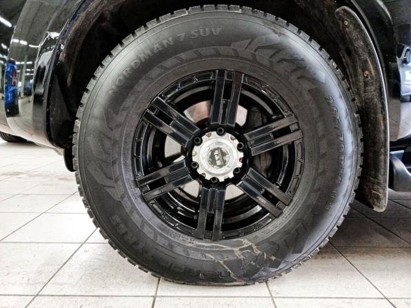 Toyota Fortuner I Рестайлинг с пробегом 2009 года, цена 1 300 000 рублей, 338360 км, внедорожник, Автокод Объявления