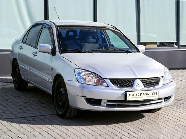 Mitsubishi Lancer IX с пробегом 2004 года, цена 224 000 рублей, 358271 км, седан, Автокод Объявления
