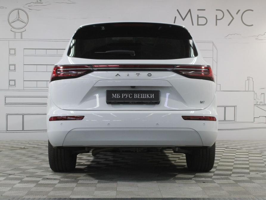 Aito M7 I Москва  - изображение 8