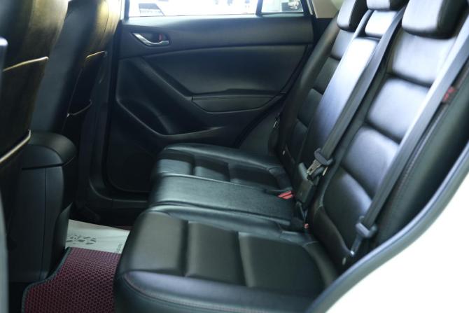 Mazda CX-5 I с пробегом 2013 года, цена 1 699 000 рублей, 209000 км, внедорожник, Автокод Объявления