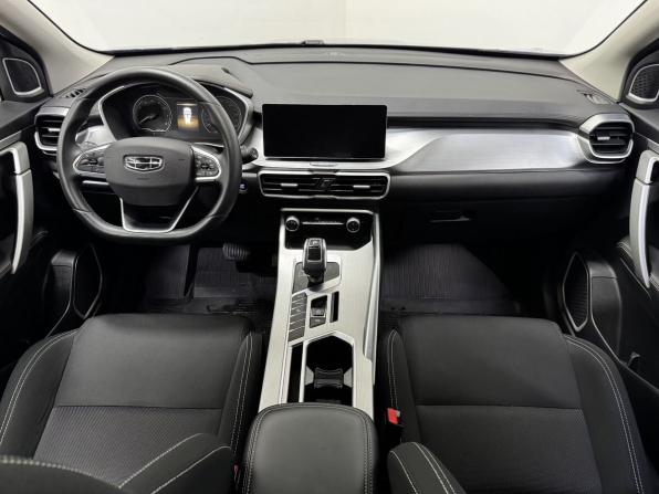 Geely Coolray I с пробегом 2022 года, цена 1 660 000 рублей, 32013 км, внедорожник, Автокод Объявления